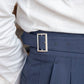 Dustin - Casual Buckle Pants for Men