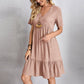 Gabrielle - A-line Dresses