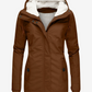 POLAR | PREMIUM PADDED JACKET