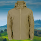 Valor - Waterproof outdoor jacket