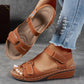 Elsie | Orthopaedic Summer Sandals