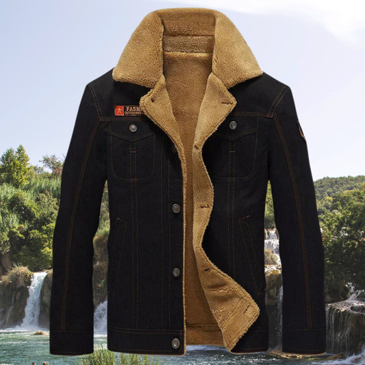 Vogue - Winter coat