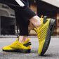 William - Breathable Mesh Sneakers