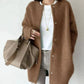 Elvie - Elegant and soft cardigan