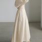 Clemence luxurious elegant summer dress
