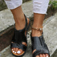 Clossi - Orthopedic sandals
