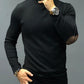 Manuel - Long Sleeve Sweater