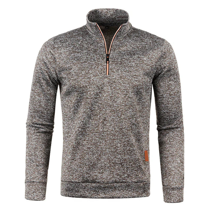 Matt | Warm knitted sweater