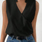 Airy V-Neck Blouse for Women