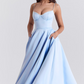Lucy | Midi Dress