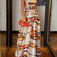 Isabeau | Maxi Dress