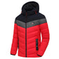 Jonas Parka - Comfy Winter Jacket with Hood