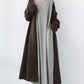 Mary - Sweater dress