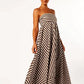 Indy | Maxi Dress