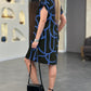 Helmi - Midi Dress