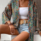 Editha - Bohemian cardigan for women