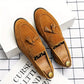 Parker – Vintage Slipper