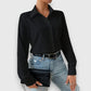 Amara – Elegant Shirt Bodysuit