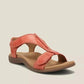 Joharra - Orthopedic sandals with arch support