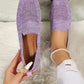 Naomi | Fashionable and minimalist winter shoes