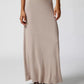 Betty - Vintage Maxi Straight Skirts