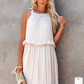 Elsie | Elegant Ruffled Dress