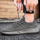 Joseph – lightweight, breathable running shoes