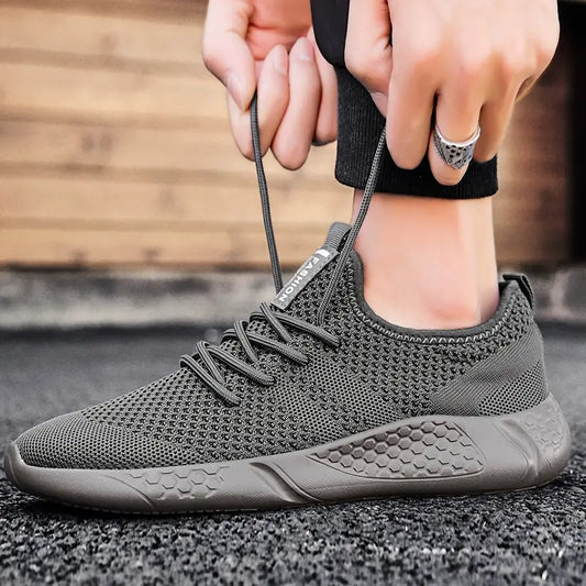 Joseph – lightweight, breathable running shoes