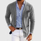 Dan – Men's Blazer with Casual Flap Pockets for men