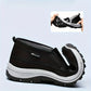 Sneakers - Casual - Breathable Fabric, Rubber - Ideal for All Seasons