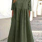 Alina - Midi Dress