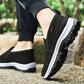 Sneakers - Casual - Breathable Fabric, Rubber - Ideal for All Seasons
