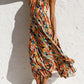 CICIE - Multicolored midi dress