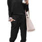 LANA | CASUAL COSY 2-PIECE SET