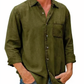 Long sleeve denim shirt - Mateo