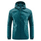 Yvar - Wind and Sun Protection Jacket for Men