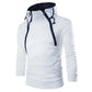 Tom Sweatshirt Hoodie - Comfortable High Neck Sweater