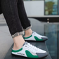 NIKO – The Summery Half-Slippers for Men with Comfort Insoles