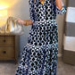 Juliette | Maxi Dress