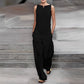 Livana - Elegant ladies jumpsuit