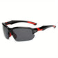 Polarized Sports Sunglasses for Optimal Performance Clarity Comfort. Control.