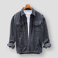 Matteo - Stylish Corduroy Shirt