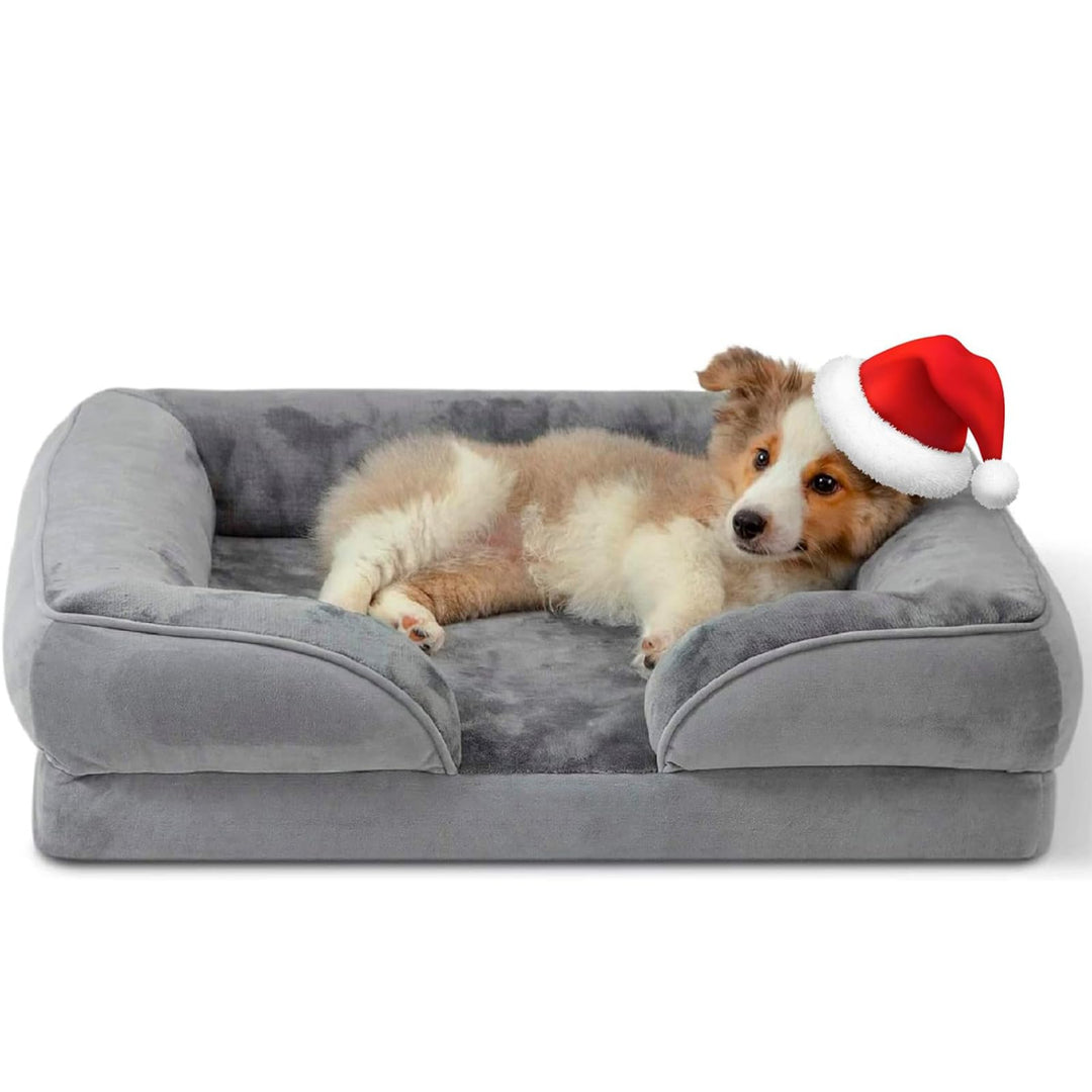 Orthopedic Dog Bed