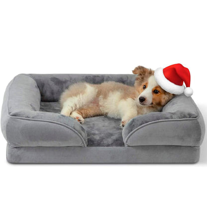 Orthopedic Dog Bed