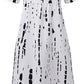 Boho-Chic Dress: Airy & Stylish for Spring & Summer