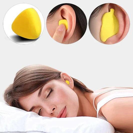 SilentX – Soundproof Earplugs