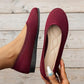 Blossom - orthopedic knitted lightweight shoes