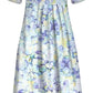 Boho-Chic Dress: Airy & Stylish for Spring & Summer