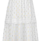 Boho-Chic Dress Spring/Summer: Light, Elegant, Comfortable