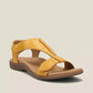 Joharra - Orthopedic sandals with arch support